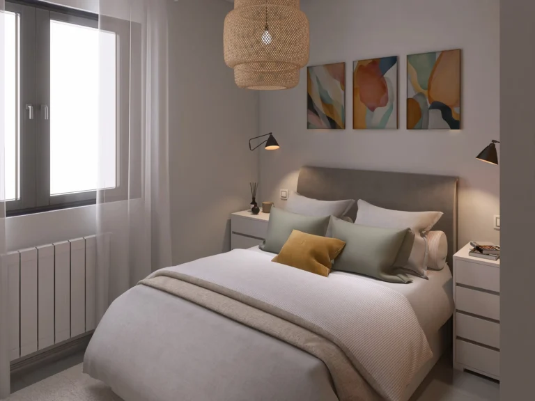 Decorar no es terapia, pero un buen diseño puede transformar tu vida (y ahorrarte tiempo)